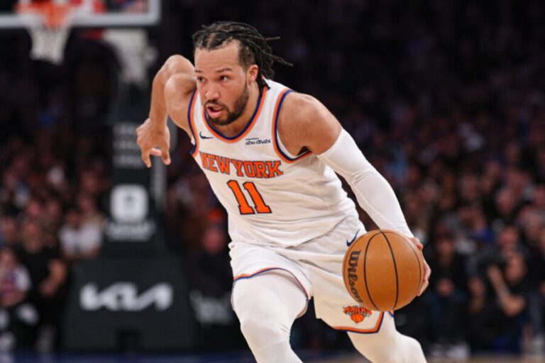 2025/26 NBA Over/Unders: Atlantic Division