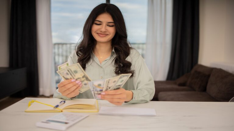 4 Ways Gen Z Can Make Extra Money Now To Save for a House