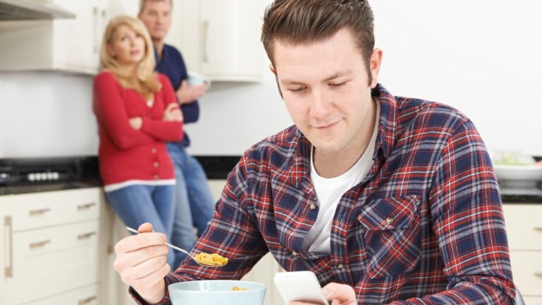 A Family Debates Cutting Their Troubled Son Out Of The Will. Dave Ramsey Warns, Financing Bad Choices 'From The Grave' Helps No One