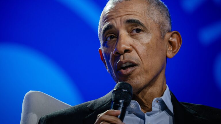 After Kirk’s Killing, Obama Says the Nation Is in a ‘Political Crisis’