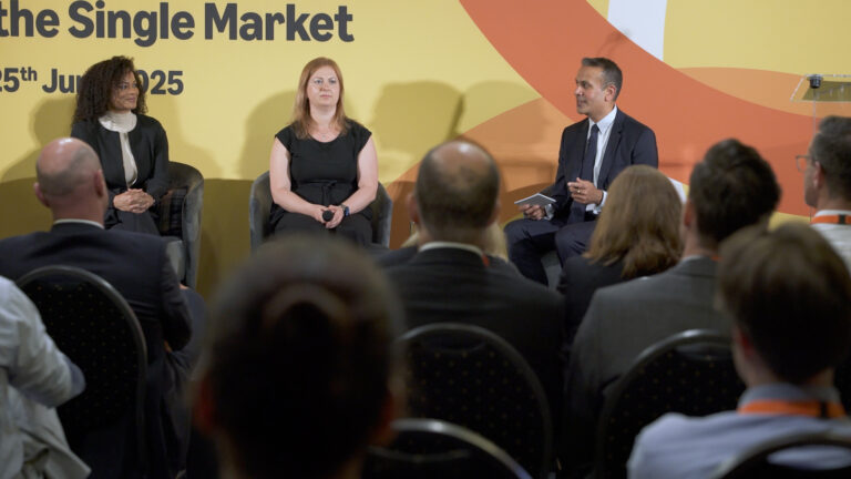 Amazon Academy 2025: Strengthening Consumer Trust in the Single Market