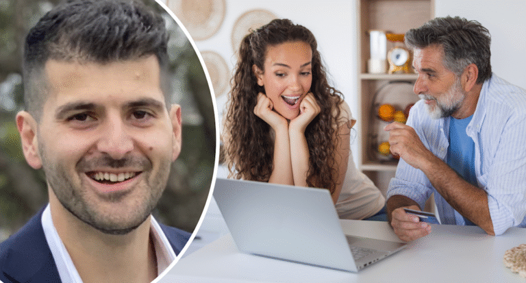 Aussie homebuyers warned over glaring $480,000 issue with the Bank of Mum and Dad: 'Obvious trade-off'