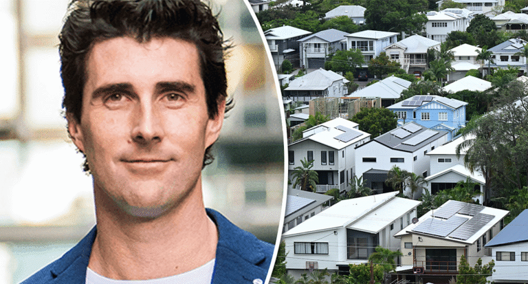 Aussie multi-millionaire reveals key to 'recession proof' investments: 'Uncertainty isn't over'