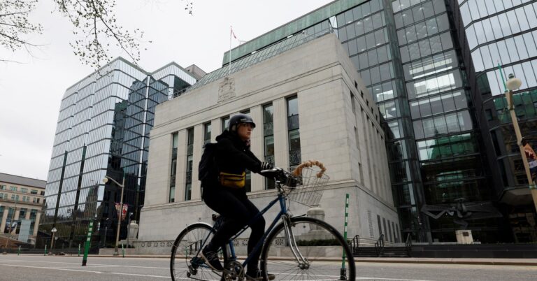 Bank of Canada to cut rates on September 17, at least one more to follow this year