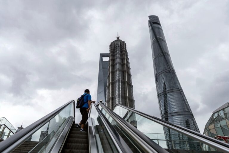 [Big read] When the market soars but the economy struggles: China’s stock puzzle