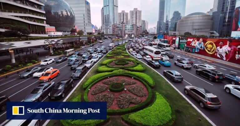 China to improve market-based use of key resources with 10-region pilot plan