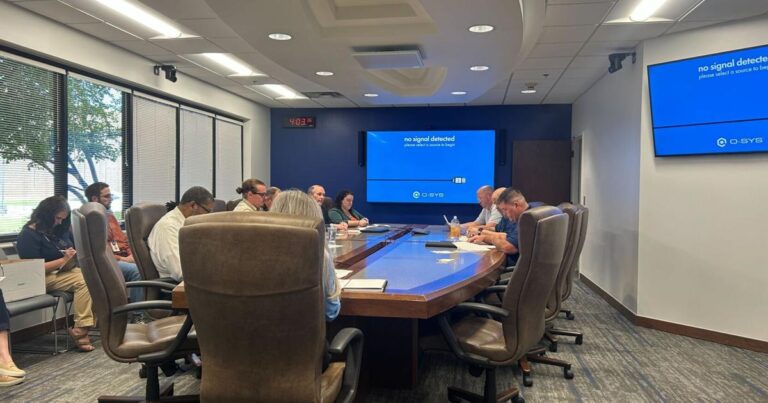 City finance committee discusses 2025 fiscal year end budget | News