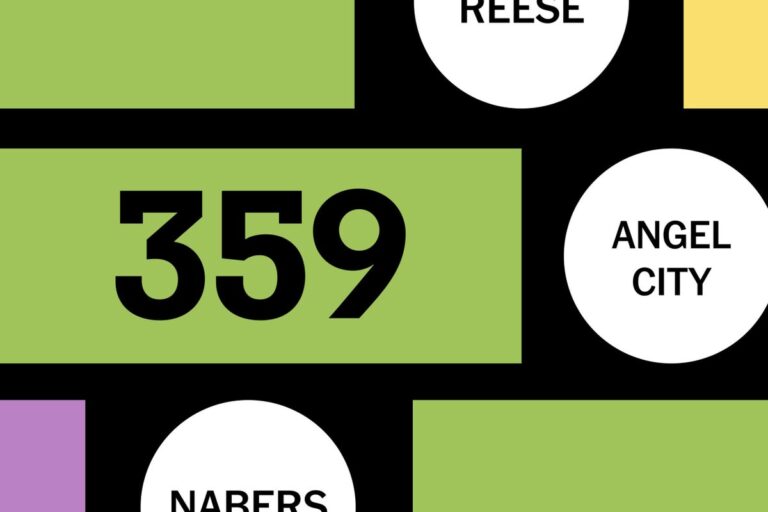 Connections: Sports Edition hints for Sept. 17, 2025, puzzle No. 359