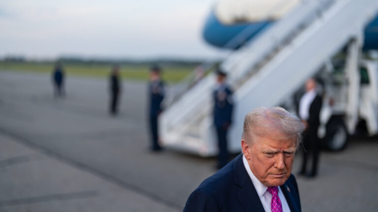 Democrats Seek to Limit Trump’s War Powers After Venezuela Boat Strikes