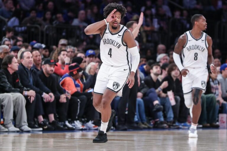 Dennis Smith Jr. Working Out For Knicks