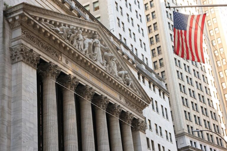 Dow, S&P 500, Nasdaq mixed as Wall Street braces for Fed decision