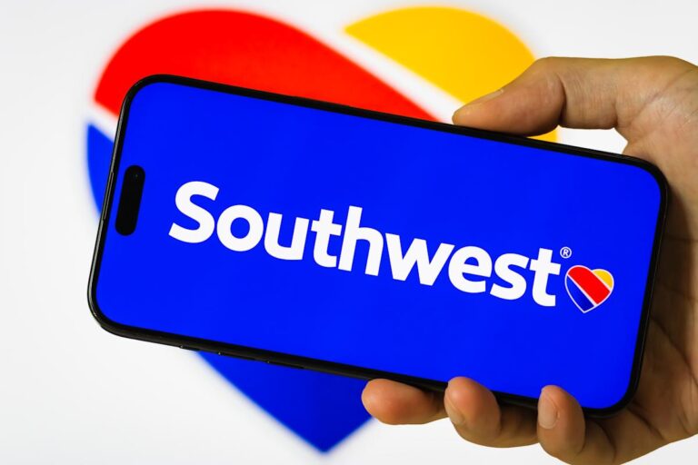 Earn 120,000 points with a new and enhanced Southwest Performance Business credit card offer