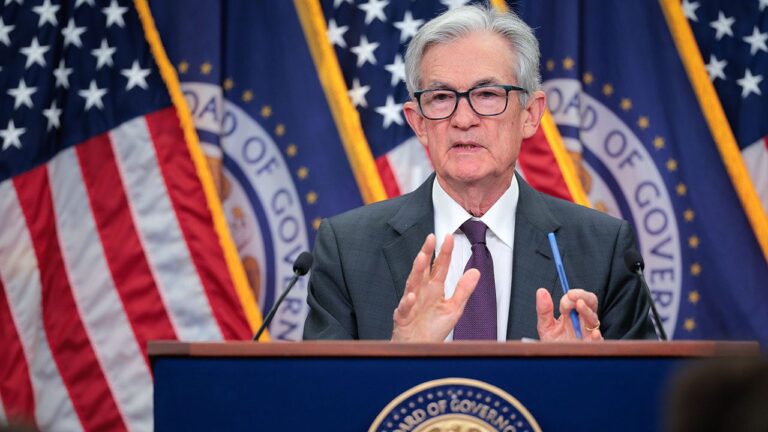Fed cuts interest rates for first time this year as job market weakens