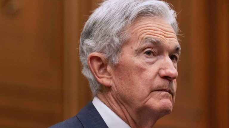 Fed cuts rates as plunging job gains trigger alarm for economy