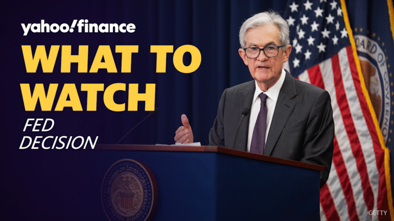Fed decision, Bullish's first earnings, housing: What to Watch