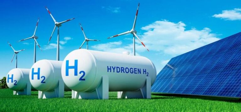 Germany Hydrogen Economy Market