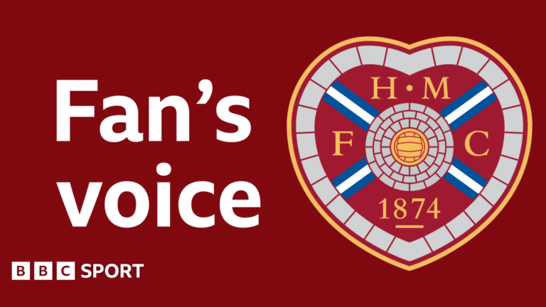 Hearts fan voice: McInnes gets big calls right in statement win at Ibrox