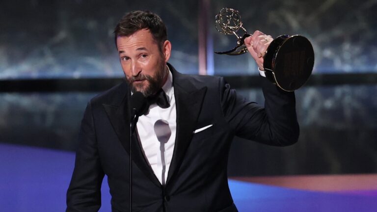 Here’s the list of winners : NPR
