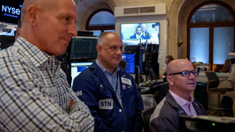 Here's why the market keeps rallying in the face of bad economic news