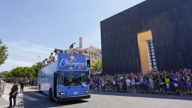 How OKC Thunder Can Repeat as 2025-26 NBA Champions