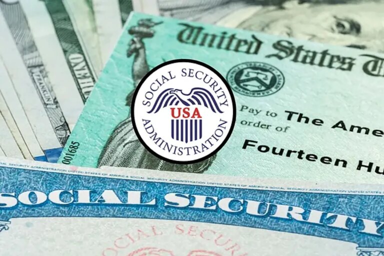 How much will Social Security beneficiaries receive on September 17, 2025?