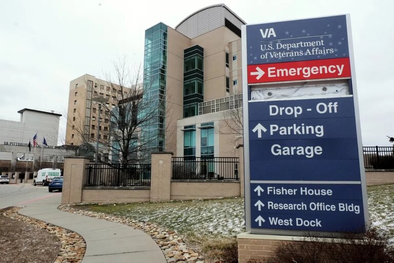 How to Apply for VA Health Care in 2025: Step-by-step guide for veterans