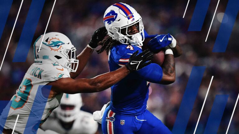 Immediate fantasy football takeaways from Thursday's game