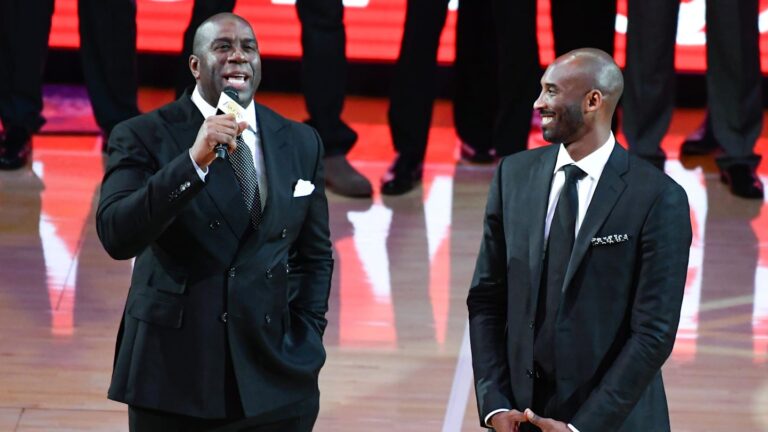 Insider Calls Out NBA World for Not Properly Celebrating LA Great