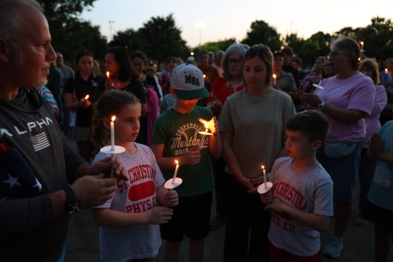 Is another era of political violence upon us?