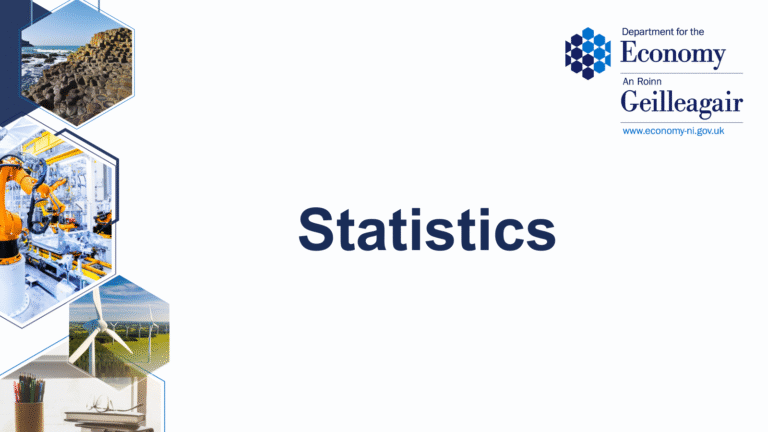Labour Market Statistics - September 2025