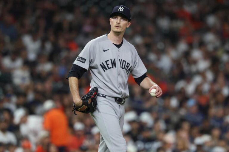 MLB Saturday player props, odds, picks
