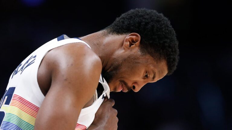 NBA Veteran Staying Ready as Free Agency Hope Lingers