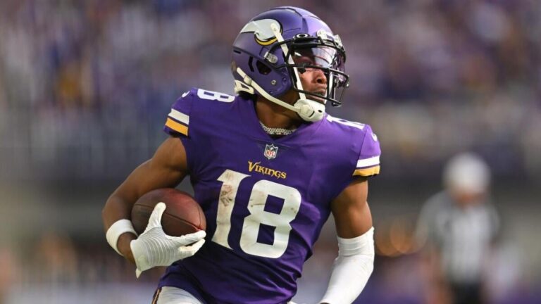 NFL DFS, Falcons vs. Vikings: Top FanDuel, DraftKings daily Fantasy football picks for Sunday Night Football