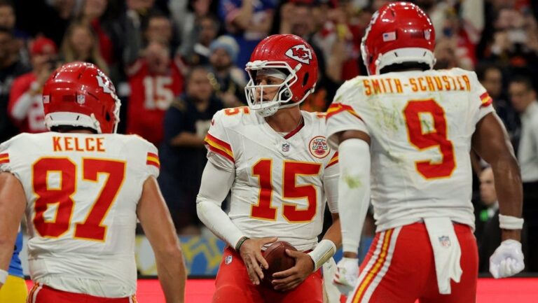 NFL RedZone Week 2: Stream today on Fubo