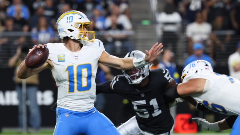 NFL quarterback Week 3 power rankings feature some surprises