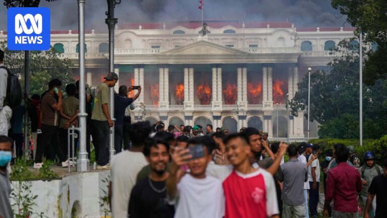 Nepal's gen Z protesters are continuing the fight for their future even after picking a new prime minister