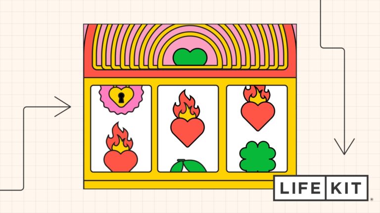 Overcoming romantic obsession : Life Kit : NPR