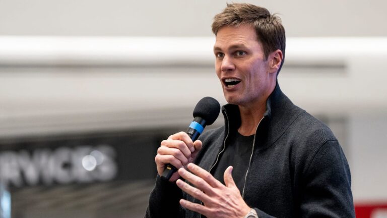 Sean Payton Weighs In on Tom Brady's Conflicting Roles As Broadcaster, Raiders Owner