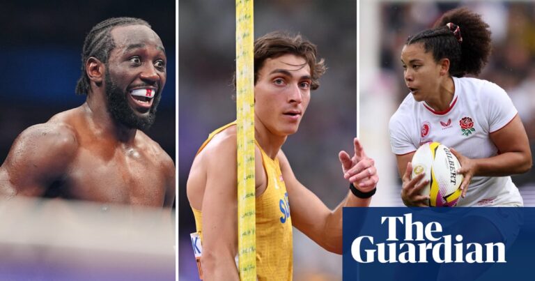 Sports quiz of the week: shirts, shocks, stars and a stone-skimming scandal