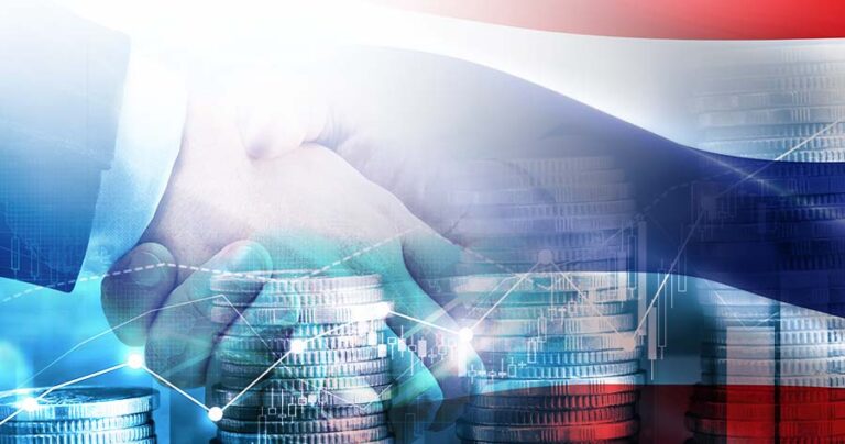 Thai Financial Experts Push for Strategic Reforms to Drive Econom