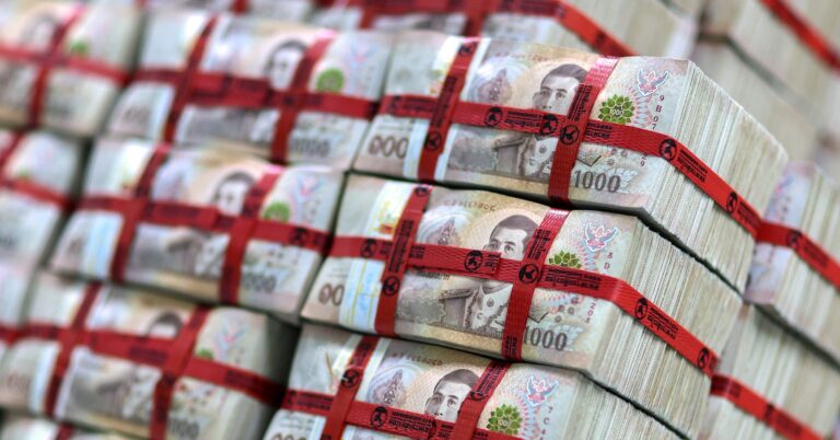 Thai baht could further strengthen on capital inflows, says incoming deputy finance minister
