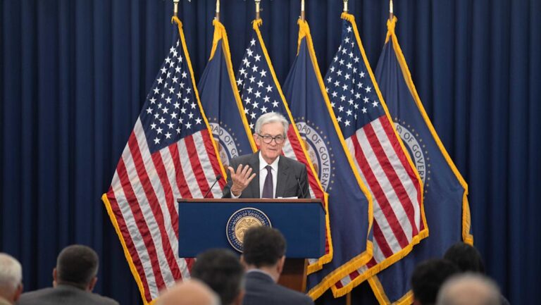 The Fed has 3 'terrible, fundamental flaws,' this expert says
