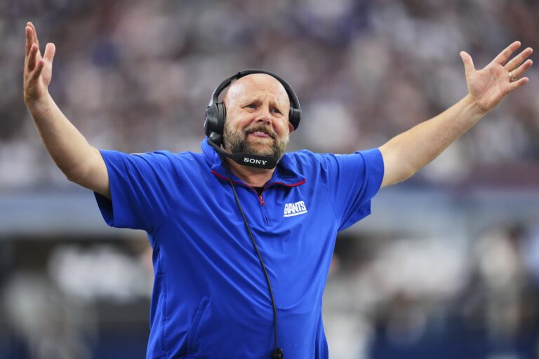 The Giants Are Innovating Thrilling New Ways To Not Win Defector home