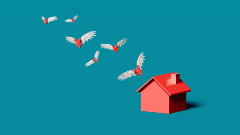 The rise of intelligent ecosystems in real estate finance