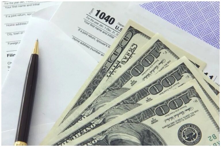 This is the new tax form to claim deductions for tips, overtime, car interest, and pensions