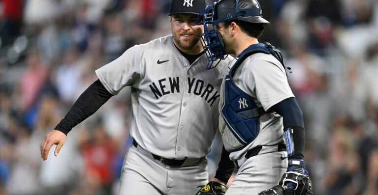 Today on Pinstripe Alley