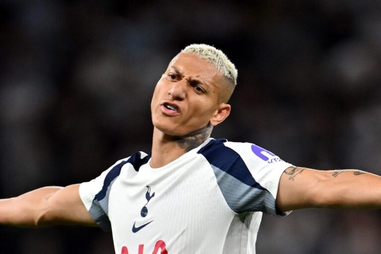 Tottenham need patience while their attack takes time to gel