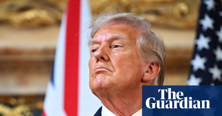 Trump news at a glance: president threatens other TV networks amid Jimmy Kimmel fallout | Trump administration