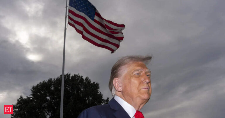 Trump’s $15 billion New York Times suit also has a serious intent
