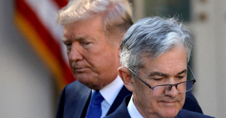 US Fed expected to cut rates amid cooling labour market, surging inflation | Donald Trump News